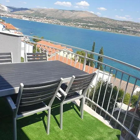 Apartmán Mimi