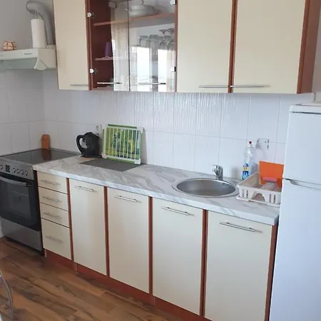 Mimi Apartment Trogir