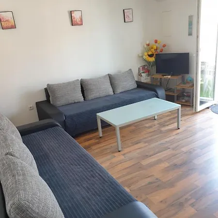 Apartment Mimi *