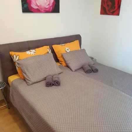 Apartmán Mimi *