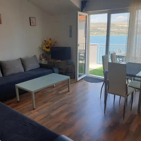 Mimi Apartmán