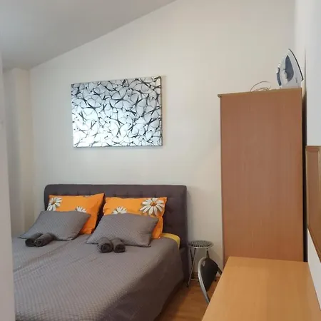Apartment Mimi