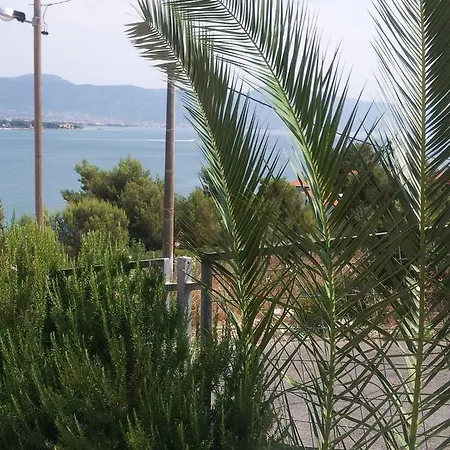 Apartmán Mimi *