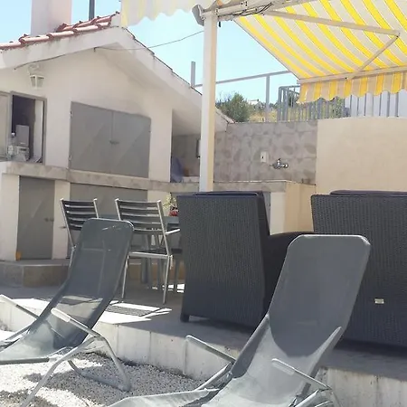 Apartmán Mimi Trogir