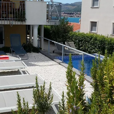 Apartmán Mimi *
