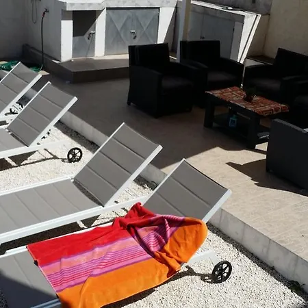 Apartmán Mimi