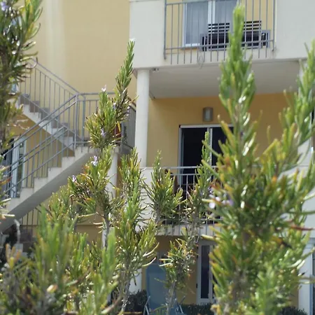 Apartment Mimi