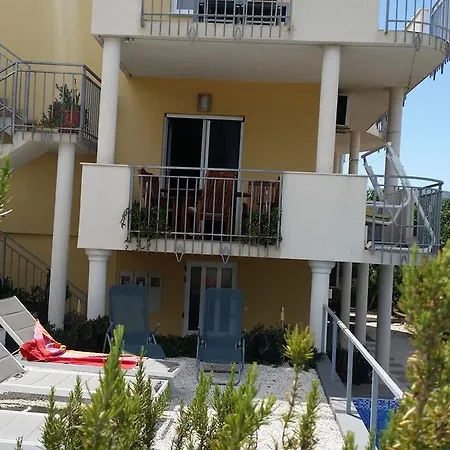 Apartment Mimi