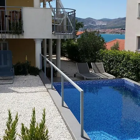 Apartmán Mimi