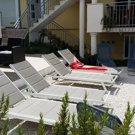 Apartment Mimi Trogir