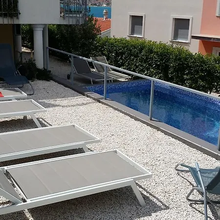 Apartmán Mimi