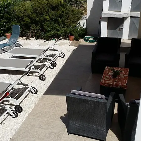 Apartment Mimi Trogir
