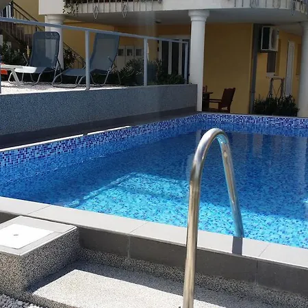 Apartmán Mimi *
