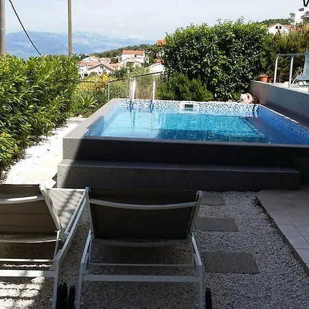 Mimi Trogir