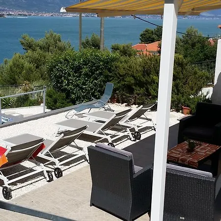 Mimi Trogir