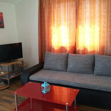 Apartment Mimi
