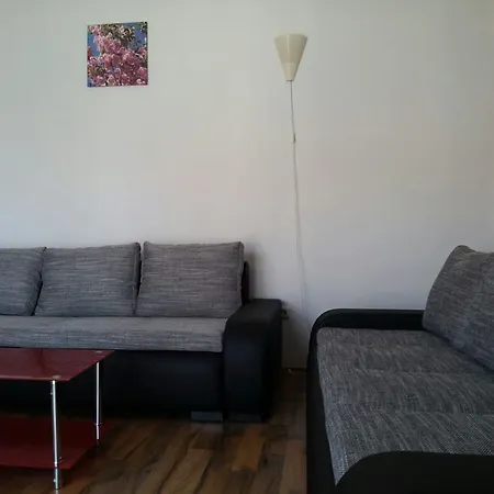 Apartment Mimi