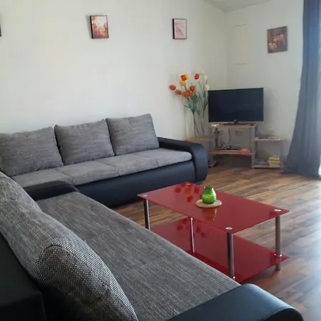 Apartment Mimi Trogir