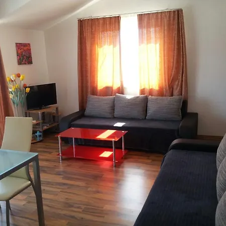 Mimi Apartment Trogir