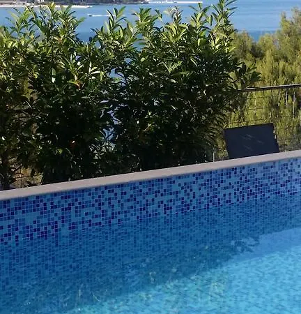Mimi * Trogir