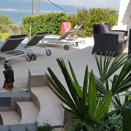 Mimi * Trogir