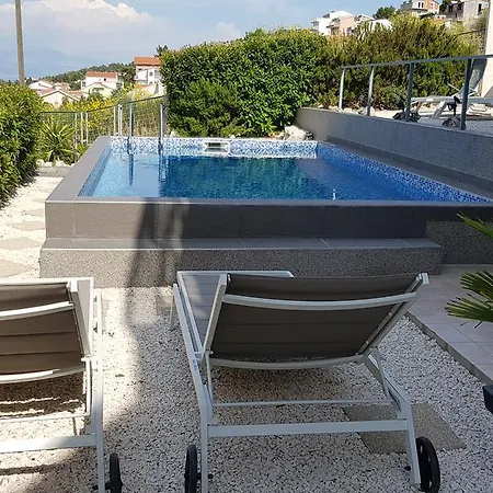 Mimi Apartmán *