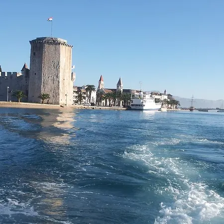 Mimi Trogir