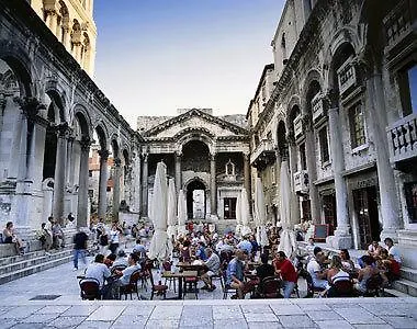 Apartmán Mimi Trogir